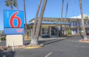  Motel 6 San Diego Airport/Harbor  Сан Диего